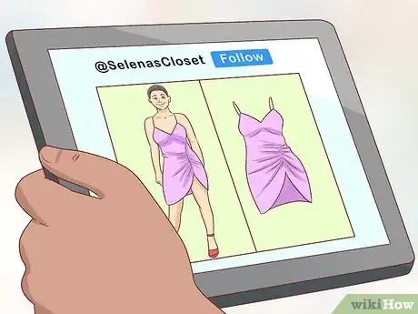 Imagen titulada Find Clothes from a Picture Step 4