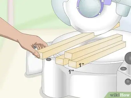 Imagen titulada Build a Bird Table Step 2