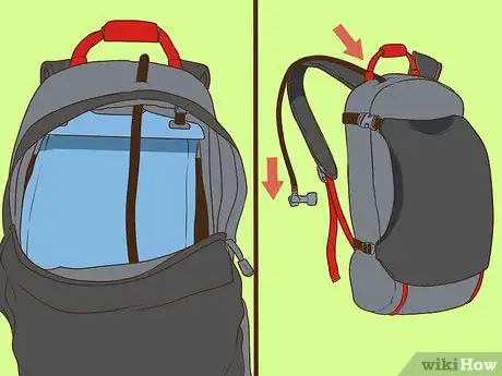 Imagen titulada Choose and Use a Hydration Pack Step 13