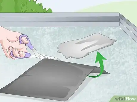 Imagen titulada Repair a Flat Roof Step 18