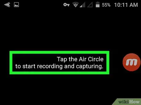 Imagen titulada Record Instagram Live on Android Step 3