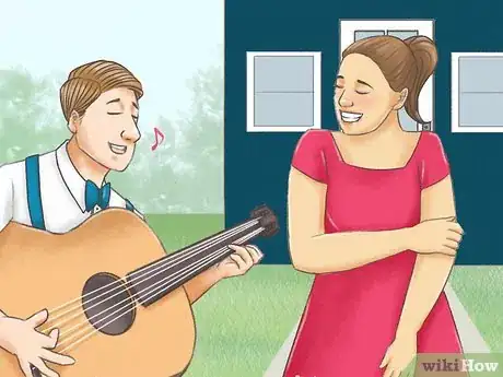 Imagen titulada What Are Some Funny Ways to Ask Someone Out on a Date Step 9