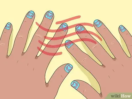 Imagen titulada Apply Waterslide Decals Step 12