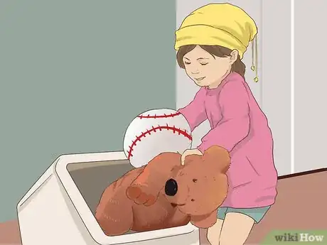 Imagen titulada Get Your Kids to Do Chores Without Nagging Step 1