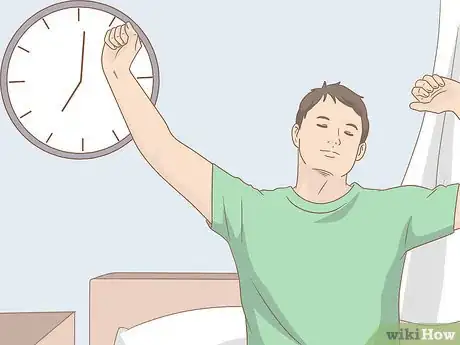 Imagen titulada Wake up in a Good Mood Step 8