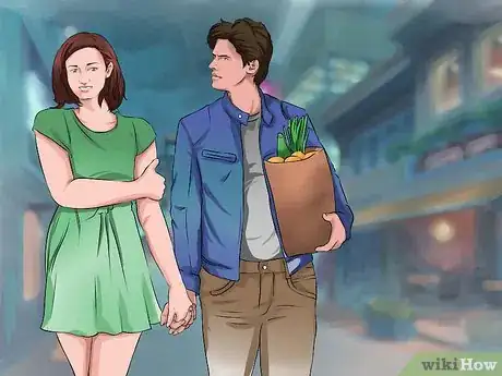 Imagen titulada Date a Mormon Girl Step 4