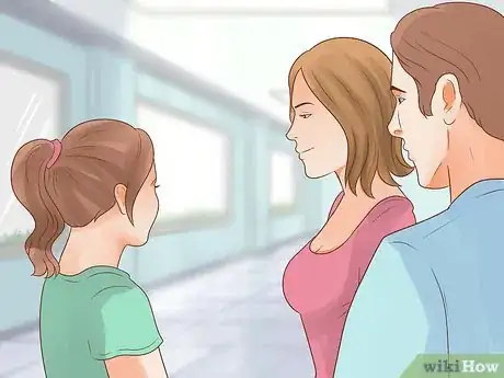 Imagen titulada Stop Your Parents from Fighting Step 4