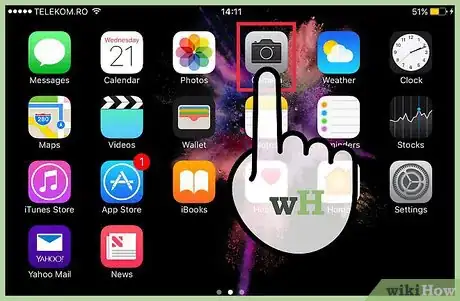 Imagen titulada Upload YouTube Videos from an iPad Step 14