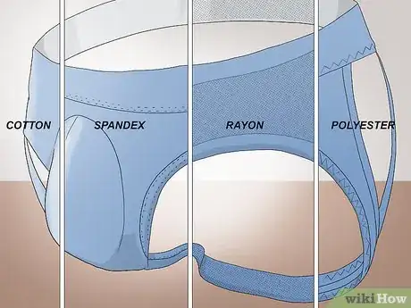 Imagen titulada Buy a Jockstrap Step 3