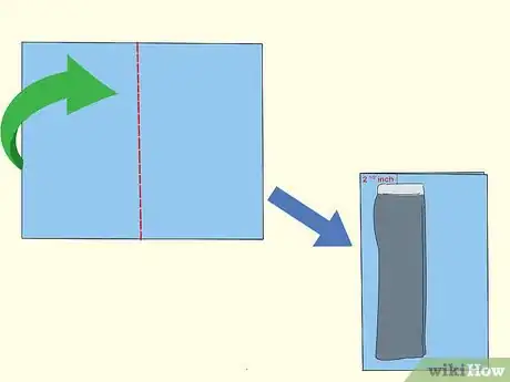 Imagen titulada Sew Joggers Step 12
