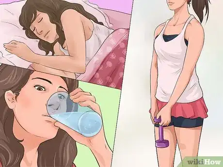 Imagen titulada Stop Self Destructive Behaviors Step 13