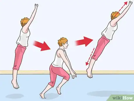 Imagen titulada Do a Front Flip Step 15