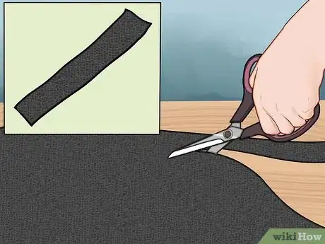 Imagen titulada Make a Guitar Case Step 14