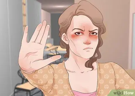 Imagen titulada Cope With Anger Step 2