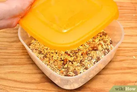 Imagen titulada Make Your Own Homemade Cereal Step 10