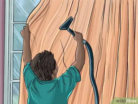 Imagen titulada Clean Drapes Step 3