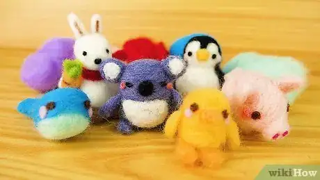 Imagen titulada Needle Felt Step 16