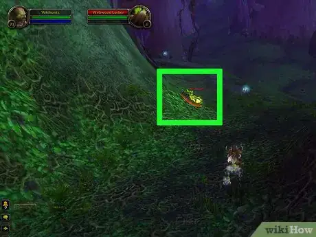 Imagen titulada Get a Pet in World of Warcraft Step 6