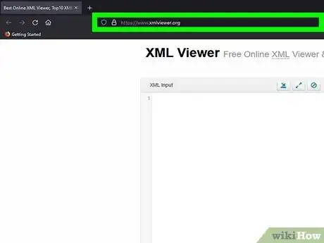 Imagen titulada View XML Files Step 10