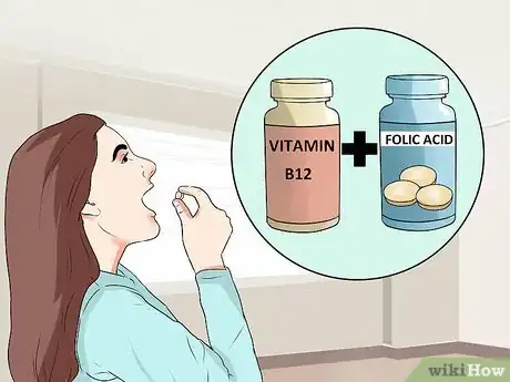 Imagen titulada Best Absorb Folic Acid Step 3