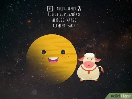 Imagen titulada What Is My Planet in Astrology Step 2