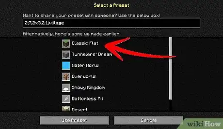 Imagen titulada Build a City in Minecraft Step 1