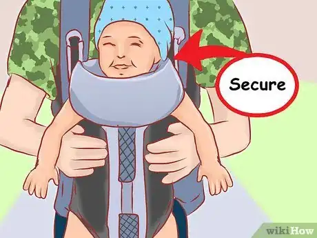 Imagen titulada Care for a Baby Step 13