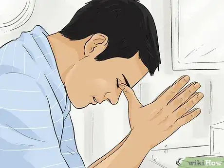 Imagen titulada Cope with One Too Many Snubs Step 1