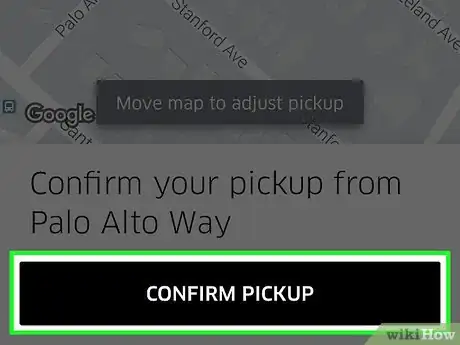 Imagen titulada Use Uber Step 16