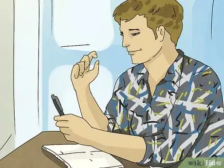 Imagen titulada Groom Your Personality Step 3