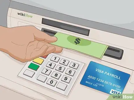 Imagen titulada Cash a Check Step 8