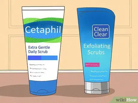 Imagen titulada Deep Cleanse Your Face Step 10