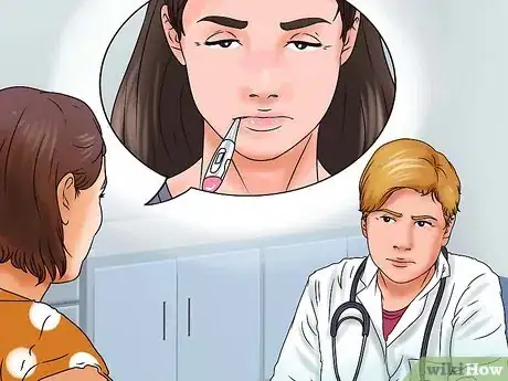 Imagen titulada Prevent Mastitis Step 13