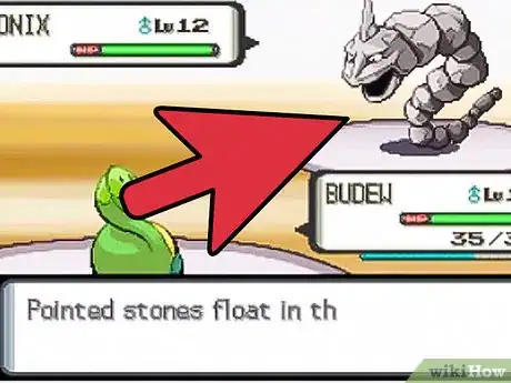 Imagen titulada Trade Pokemon on DS Step 8