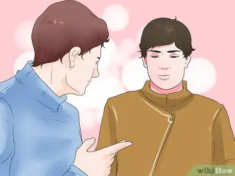 Imagen titulada Cheer Up a Friend After a Breakup Step 9