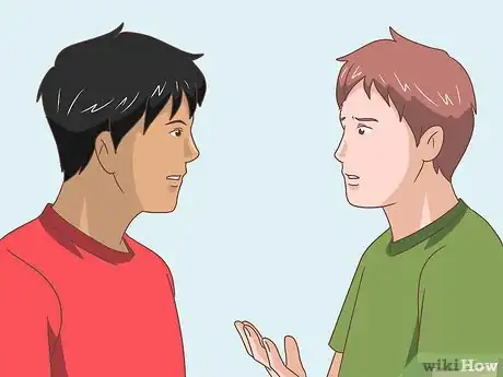 Imagen titulada Come Out of Depression (for Youth) Step 2