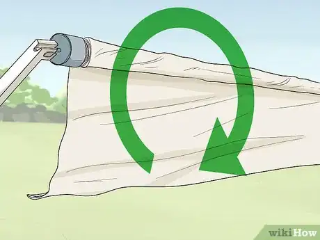 Imagen titulada Replace Awning Fabric Step 16
