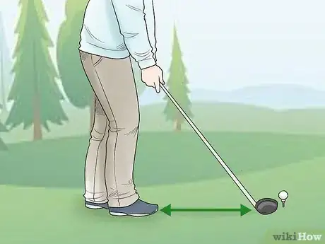 Imagen titulada Swing a Driver Step 14