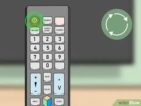 Imagen titulada Reset a Samsung TV Step 14