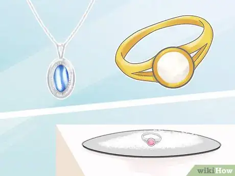 Imagen titulada Balance Your Chakras with Crystals Step 15