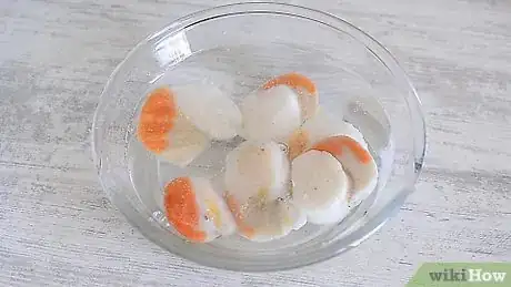 Imagen titulada Cook Frozen Scallops Step 3