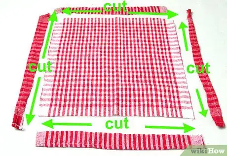 Imagen titulada Make a Doll Bed Step 22