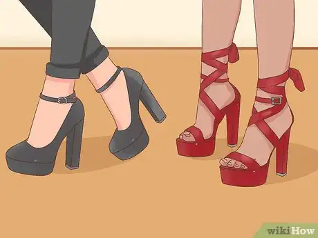 Imagen titulada Dress Like Kylie Jenner Step 6