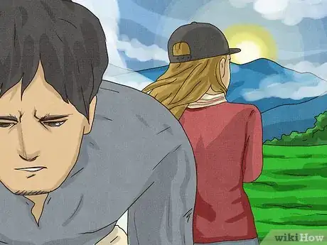 Imagen titulada Leave a Cheating Husband You Love Step 8