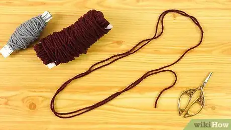Imagen titulada Make Jacob's Ladder out of String Step 1