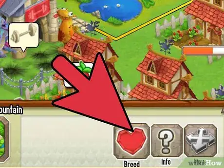 Imagen titulada Mate a Bubble Gum Dragon in Dragon City Step 3