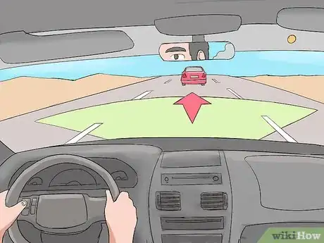 Imagen titulada Use Cruise Control on a Car Step 10