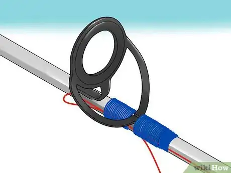 Imagen titulada Fix a Broken Fishing Rod Step 12