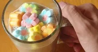 hacer chocolate caliente con cacao en polvo
