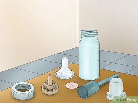 Imagen titulada Clean Dr Brown Bottles Step 7